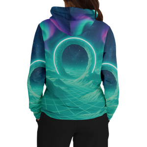 Astral Gateway Hoodie