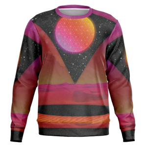 Desert Continuum Sweatshirt