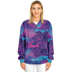 Liminal Varsity Jacket