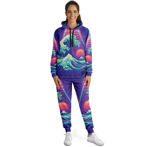 Neonami Tracksuit