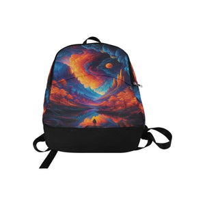 Wonderland Valley Adventure Backpack