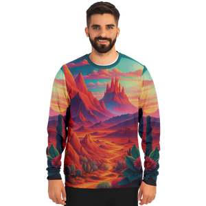 Desert Dreams Sweatshirt
