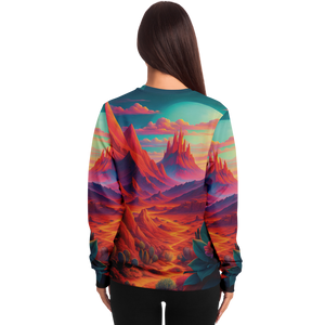 Desert Dreams Sweatshirt