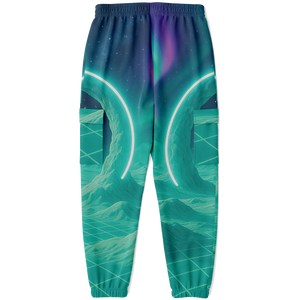 Astral Gateway Cargo Joggers