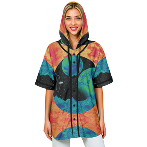 Juncture Hooded Jersey