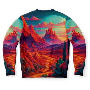 Desert Dreams Sweatshirt