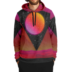 Desert Continuum Hoodie