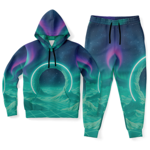 Astral Gateway Tracksuit