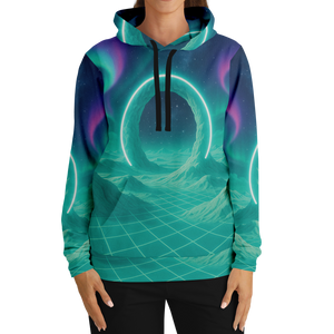Astral Gateway Hoodie