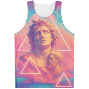 Apotheosis Men's Tank Top