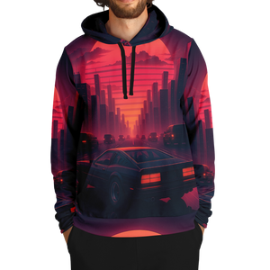 Nightfall Hoodie
