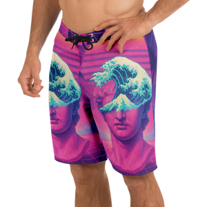Tidalus Board Shorts