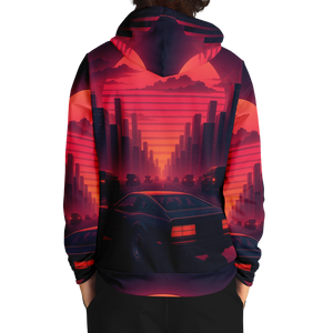 Nightfall Hoodie
