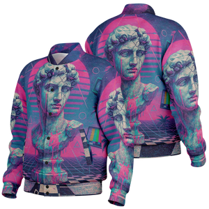 Anachron Varsity Jacket