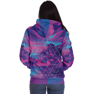 Liminal Sherpa Hoodie