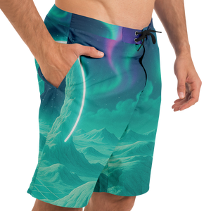 Astral Gateway Board Shorts