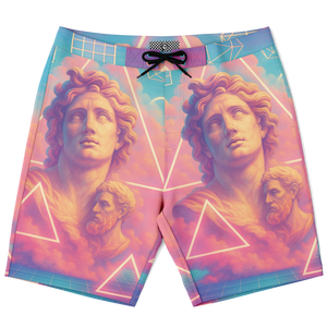 Apotheosis Board Shorts