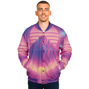 Aerolith Varsity Jacket