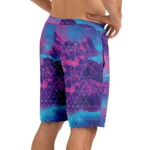 Liminal Board Shorts