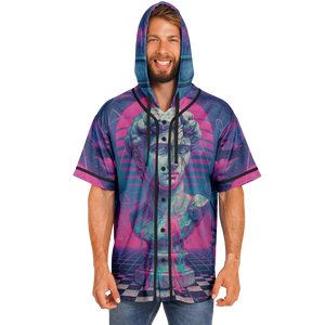 Anachron Hooded Jersey