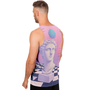 Corinthian Men's Tank Top