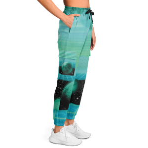 The Merge Cargo Joggers