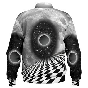 Fever Dream Varsity Jacket