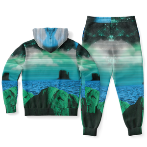 Emerald Canyon Tracksuit