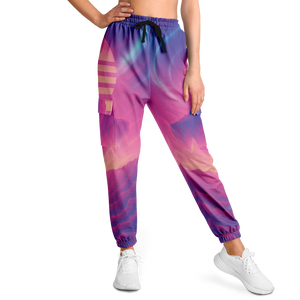 Aerolith Cargo Joggers