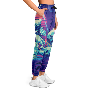 Neonami Cargo Joggers