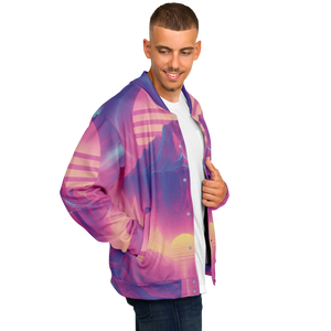 Aerolith Varsity Jacket