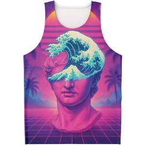 Tidalus Men's Tank Top
