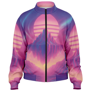 Aerolith Track Jacket