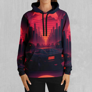 Nightfall Hoodie