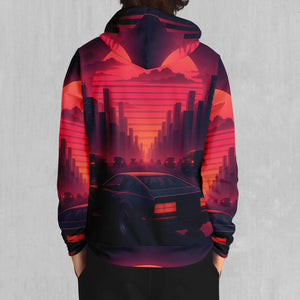 Nightfall Hoodie