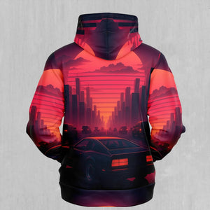 Nightfall Hoodie