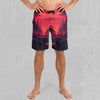 Nightfall Board Shorts