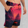 Nightfall Board Shorts