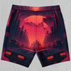 Nightfall Board Shorts