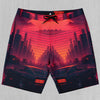 Nightfall Board Shorts