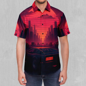 Nightfall Button Down Shirt