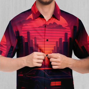 Nightfall Button Down Shirt
