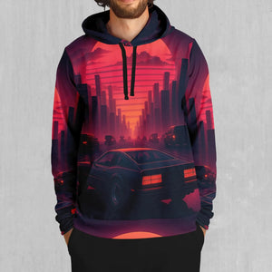 Nightfall Hoodie