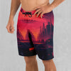 Nightfall Board Shorts