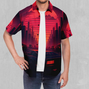 Nightfall Button Down Shirt
