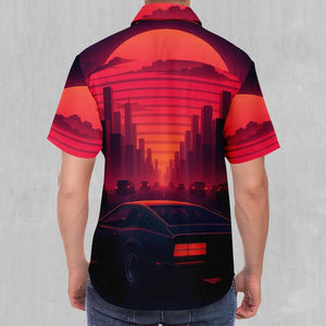 Nightfall Button Down Shirt