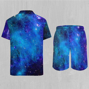 Stardust Men's Beach Set