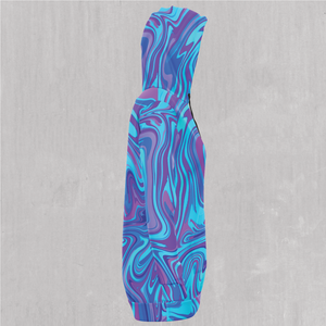Vapor Drip Hoodie Dress - Festival Clothing, Rave Outfits, EDM Gear
