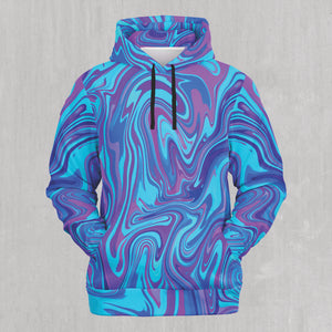 Vapor Drip Hoodie