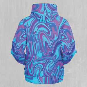 Vapor Drip Hoodie